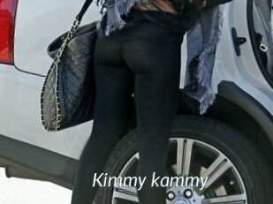 kimmy_kammy Porn Star