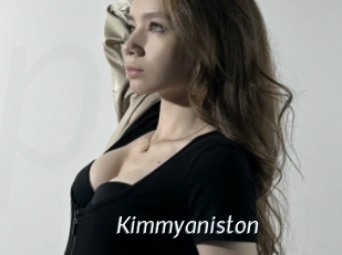 Kimmyaniston
