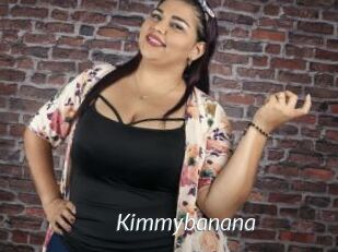 Kimmybanana