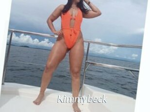 Kimmybeck