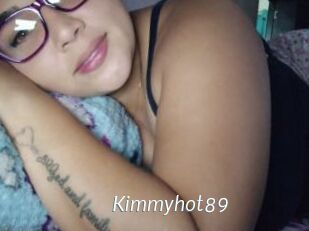Kimmyhot89