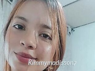 Kimmymadisson7