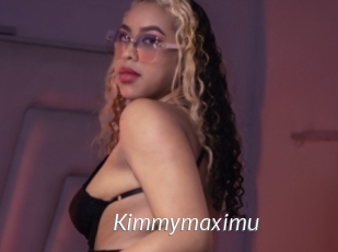 Kimmymaximu