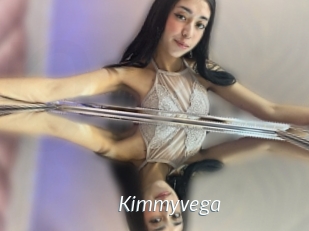 Kimmyvega