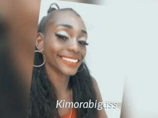 Kimorabigass