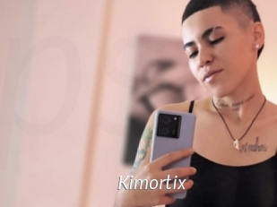Kimortix