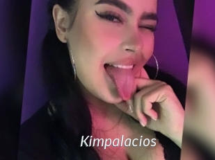 kimpalacios Porn Star