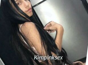 Kimpinksex