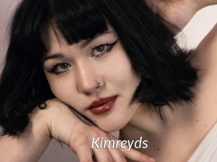 Kimreyds
