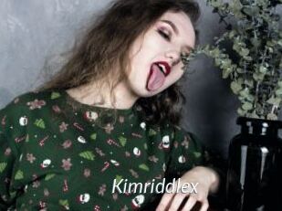 Kimriddlex
