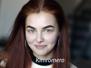 Kimromero