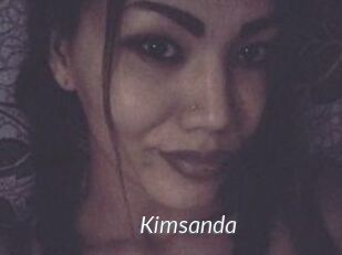 Kimsanda