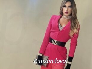 Kimsandoval