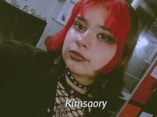 Kimsaory