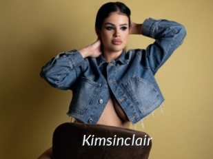 Kimsinclair