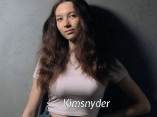 Kimsnyder
