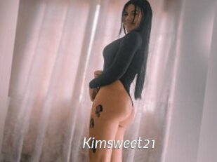 Kimsweet21