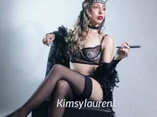 Kimsylaurent