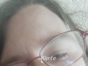 Kimte