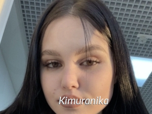 Kimuranika