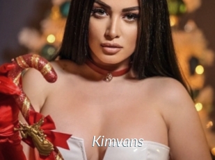 Kimvans
