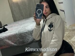 Kimxxmadison