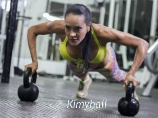 Kimyhall