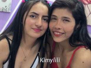 Kimylili