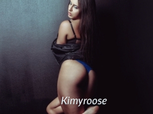 Kimyroose