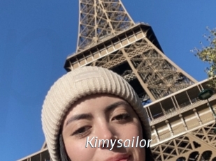 Kimysailor