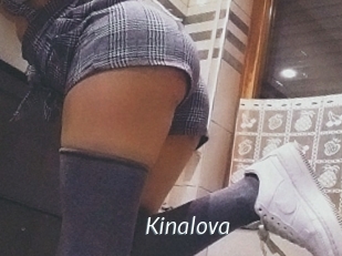 Kinalova