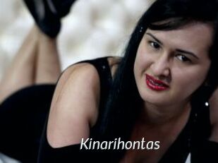 Kinarihontas