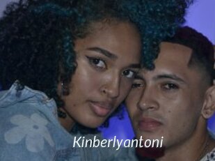 Kinberlyantoni