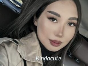 Kindacute