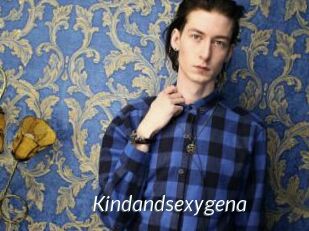 Kindandsexygena