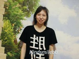 Kindsmilebb
