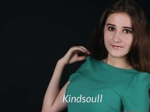kindsoull Porn Star