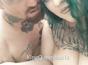 KingQueenhearts