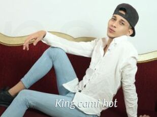 King_cami_hot