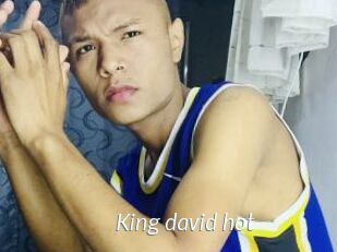 King_david_hot