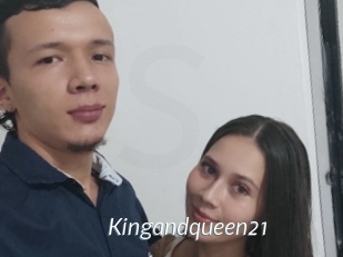 Kingandqueen21