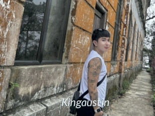 Kingaustin