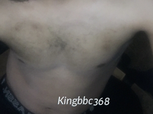 kingbbc368 Porn Star