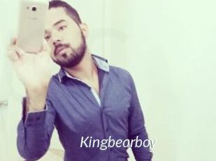 Kingbearboy