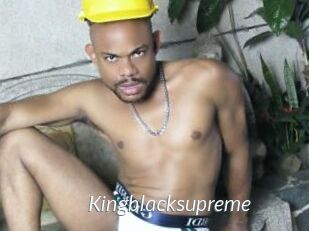 Kingblacksupreme