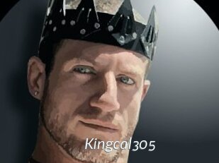 Kingcal305