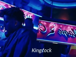 Kingcock