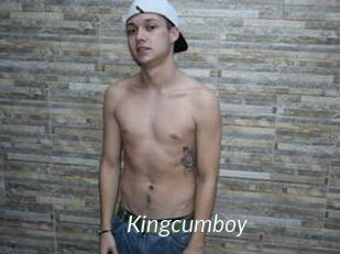 Kingcumboy