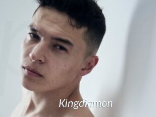Kingdiamon