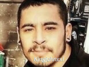 Kingjohnxxl